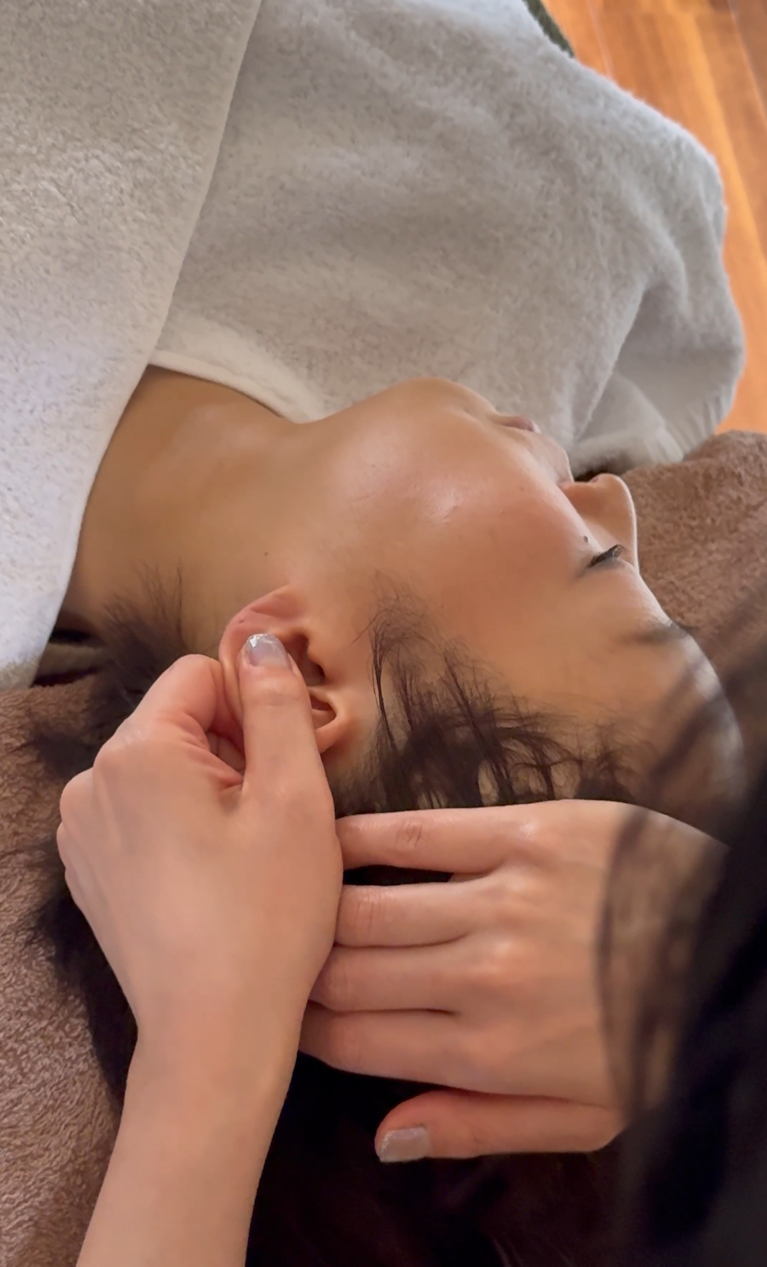 滋賀ヘッドスパ専門店・心と身体の緩め屋さん | 滋賀ヘッドスパ